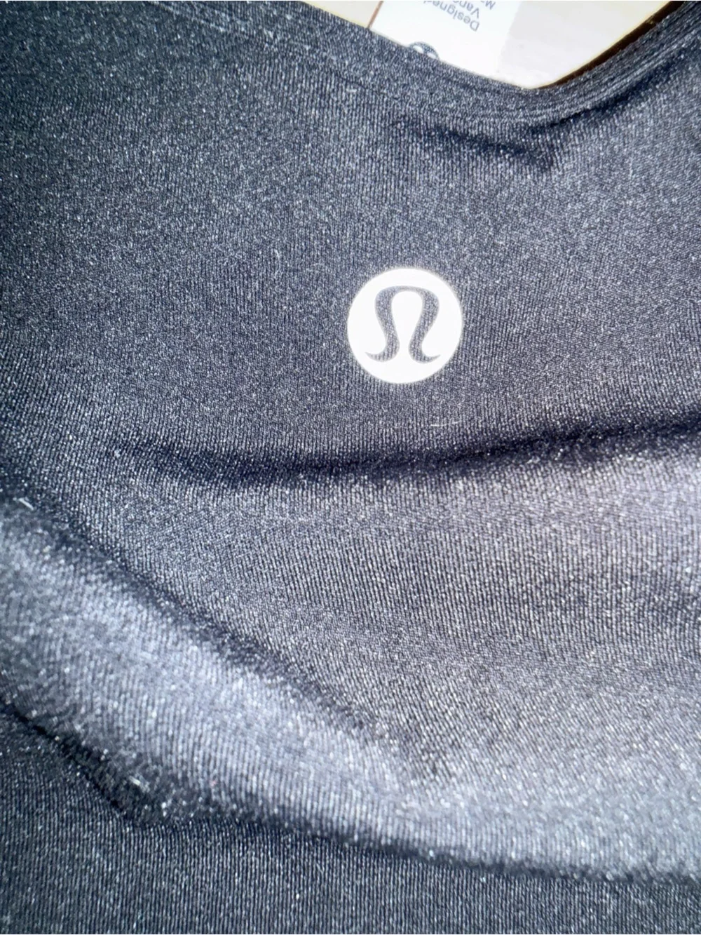 lululemon athletica new tags
